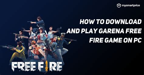 free fire game|Download & Play Free Fire on PC & Mac (Emulator) .